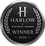 Harlow Business Award