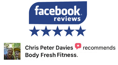 Chris Davies